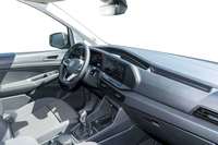 Pogled na unutrašnjost