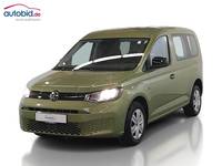 Pogled od napred levo