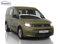 Pogled od napred  desno