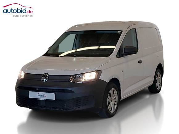 Pogled od napred levo