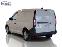 Pogled od pozadi levo