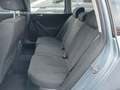 View of rear seat