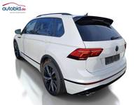 Pogled od pozadi levo