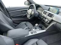 Pogled na unutrašnjost