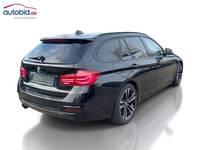 Pogled od pozadi desno