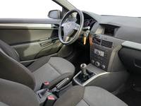 Pogled na unutrašnjost