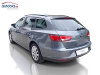 Vaade tagant vasakult