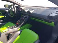 Pogled na unutrašnjost