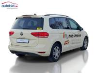 Vaade tagant paremalt