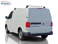 Ansicht hinten links