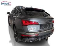 Vista traseira esquerda