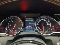 Vista do instrumento combinado