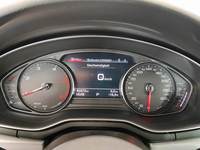 Vista do instrumento combinado