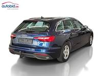 Vista traseira direita