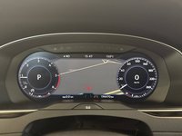 Vista do instrumento combinado