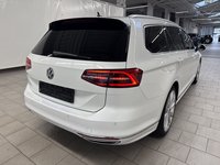 Vista traseira direita