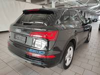 Vista traseira direita