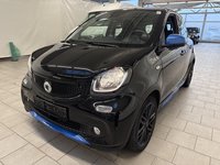 Vista dianteira esquerda