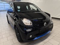 Vista dianteira direita