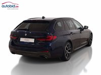 Vaade tagant paremalt