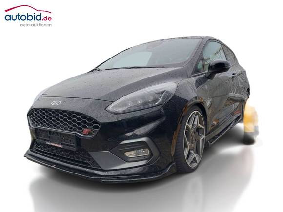 Pogled od napred levo