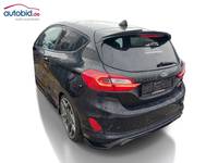 Pogled od pozadi levo