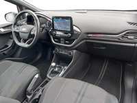 Pogled na unutrašnjost