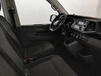 Pogled na unutrašnjost