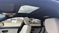 View of sunroof / panoramic roof