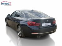 Vaade tagant vasakult