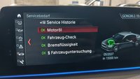 Fahrzeugstatus