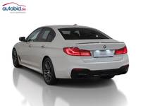 Ansicht hinten links