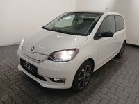 Náhled zpředu zleva