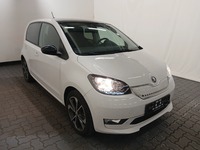 Náhled zpředu zprava