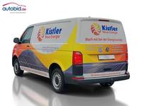 Ansicht hinten links