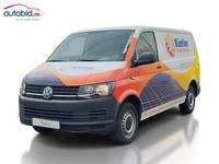 VW T6 Kasten 2,0 TDI EcoProfi 