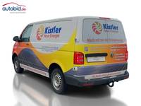 Ansicht hinten links