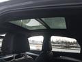 View of sunroof / panoramic roof