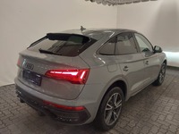 Vaade tagant paremalt