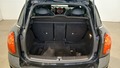 Ansicht Kofferraum / Laderaum
