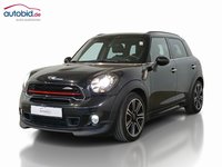 Mini JCW ALL4 Countryman Steptronic