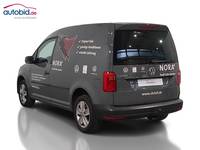 Ansicht hinten links