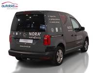 Ansicht hinten rechts