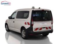 Ansicht hinten links