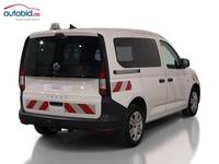 Ansicht hinten rechts