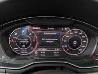 Όψη ταμπλό οργάνων