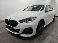 Vue de l’avant gauche