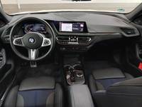 Vue de l’intérieur