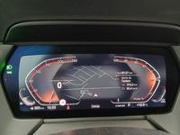 Vue du tableau de bord