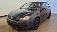 VW Golf 1,4 TSI "Comfortline"
